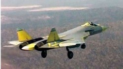 Истребитель пятого поколения испытали Истребитель пятого поколения испытали